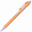 Ручка шариковая автоматическая BRAUBERG ULTRA-RT PASTEL, СИНЯЯ, 0,7 мм, линия 0,35 мм, 143933 - 7