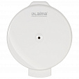 Диспенсер для туалетной бумаги LAIMA PROFESSIONAL ORIGINAL (Система T8), белый, ABS-пластик, 605769 - 2