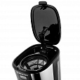 Кофеварка капельная BRAYER BR1122, 900 Вт, объем 1,5 л, черная - 3