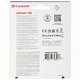 Флеш-диск 64 GB TRANSCEND JetFlash 790, USB 3.1, черный, TS64GJF790K - 7