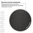 Кресло офисное BRABIX PREMIUM "Advance EX-575", хром, экокожа, черное, 531825 - 19