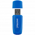 Флеш-диск 32 GB SMARTBUY Scout USB 2.0, синий, SB032GB2SCB - 3