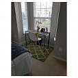Стол на металлокаркасе BRABIX "LOFT CD-002", 1000х500х750 мм, складной, цвет морёный дуб, 641212 - 14