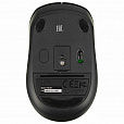 Мышь беспроводная с бесшумным кликом A4TECH Fstyler FG10S, USB, 4 кнопки, оптическая, 1204030 - 8