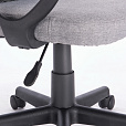 Кресло подростковое КОМПАКТНОЕ BRABIX "Jet MG-315", серое, 531840 - 9