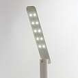 Настольная лампа-светильник SONNEN BR-888A, подставка, светодиодный, LED, 9 Вт, белый, 236664 - 6