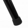 Стул складной BRABIX "Golf Plus CF-003 КОМФОРТ", чёрный каркас, чёрная ткань, 532889 - 14