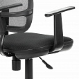 Кресло BRABIX "Drive MG-350", с подлокотниками, сетка, черное, 532082 - 7
