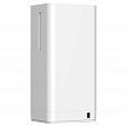 Сушилка для рук ВЫСОКОСКОРОСТНАЯ SONNEN HSD-A2688, 1800 Вт, погружного типа, 90 м/с, IPX4, пластик, белая, 701865 - 1