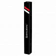 Ручка подарочная шариковая BRAUBERG "Delicate Silver", корпус серебристый, узел 1 мм, линия письма 0,7 мм, синяя, 141401 - 7