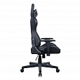 Кресло компьютерное BRABIX "GT Carbon GM-115", две подушки, экокожа, черное, 531932 - 3