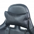 Кресло компьютерное BRABIX "GT Carbon GM-115", две подушки, экокожа, черное, 531932 - 8