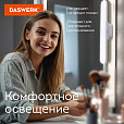 Подвесная лампа светильник портативная, с магнитным креплением, LED, 3 Вт, белый, DASWERK, 238329 - 10