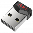 Флеш-диск 64GB NETAC UM81, USB 2.0, черный, NT03UM81N-064G-20BK - 4