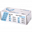 Перчатки латексные смотровые сверхпрочные SFM HIGH RISK LX 1160, 25 пар (50 шт.), M (средний) - 7