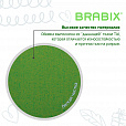 Кресло детское BRABIX "Fancy MG-201W", без подлокотников, пластик белый, салатовое, 532414, MG-201W_532414 - 10