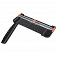 Резак роликовый BRAUBERG SUPER A4, до 12 л., длина реза 310 мм, линейка, А4, 532328 - 1