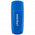 Флеш-диск 8 GB SMARTBUY Scout USB 2.0, синий, SB008GB2SCB - 1