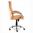 Кресло офисное BRABIX PREMIUM "Cuba EX-542", экокожа, бежевое, 532551 - 2