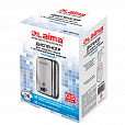 Дозатор для жидкого мыла LAIMA PROFESSIONAL INOX (гарантия 3 года), 0,5 л, нержавеющая сталь, матовый, 605396 - 8