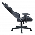 Кресло компьютерное BRABIX "GT Carbon GM-115", две подушки, экокожа, черное, 531932 - 7