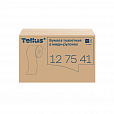 Бумага туалетная 135 м, Tellus/TORK (Система Т6) UNIVERSAL, КОМПЛЕКТ 27 рулонов, белая, 127541 - 2