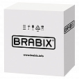 Кресло офисное BRABIX "Praktik EX-279", ткань JP/кожзам, черное, 532019 - 7