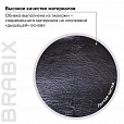 Кресло офисное BRABIX PREMIUM "Boss EX-591", экокожа, черное, 532099 - 10