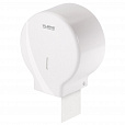 Диспенсер для туалетной бумаги LAIMA PROFESSIONAL ORIGINAL (Система T2), малый, белый, ABS, 605766 - 13