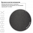 Кресло офисное BRABIX PREMIUM "Blocks HD-008", НАГРУЗКА до 200 кг, экокожа, черное, 531944 - 18