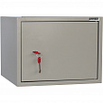 Шкаф металлический для документов BRABIX "KBS-02", 320х420х350 мм, 9,6 кг, сварной, 291151 - 2