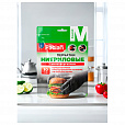 Перчатки нитриловые одноразовые PACLAN, КОМПЛЕКТ 10 шт., размер M (средний), черные, 407715 - 8
