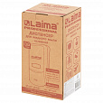 Дозатор для жидкого мыла LAIMA PROFESSIONAL CLASSIC, НАЛИВНОЙ, 0,6 л, белый, ABS-пластик, 601423 - 5