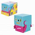 Точилка механическая ЮНЛАНДИЯ "I-Robot", корпус ассорти, 228484 - 15