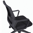 Кресло BRABIX "Balance MG-320", с подлокотниками, черное, 531831 - 10