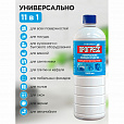 Средство моющее универсальное 1 л, ПРОГРЕСС, 10612 - 3