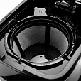 Кофеварка капельная BRAYER BR1124, 900 Вт, объем 1,8 л, LED-дисплей, поддержание температуры, черная - 7