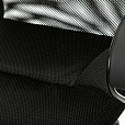 Кресло офисное BRABIX PREMIUM "Stalker EX-608 PL", ткань-сетка/кожзам, черное, 532090 - 11