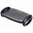 Подставка для ног BRABIX "Ultra 3" 35,5*25,5 см, возможность качания, 2 уровня высоты, 533038 - 2