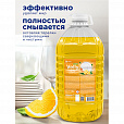 Средство для мытья посуды 5 л GRASS VELLY Light "Сочный лимон", концентрат, ПЭТ, 125792/126148 - 8