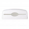 Диспенсер для полотенец LAIMA PROFESSIONAL ORIGINAL (Система H2), Z-сложения, белый, ABS-пластик, 605759 - 5