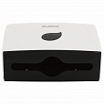 Диспенсер для полотенец LAIMA PROFESSIONAL ECO (Система H2), Z-сложения, белый, ABS-пластик, 606547 - 4