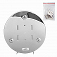Диспенсер для туалетной бумаги LAIMA PROFESSIONAL INOX, (Система T2) малый, нержавеющая сталь, зеркальный, 605699 - 7