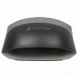 Мышь проводная A4TECH Fstyler FM10, USB, 3 кнопки + 1 колесо-кнопка, оптическая, черная, 1147673 - 4