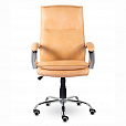 Кресло офисное BRABIX PREMIUM "Cuba EX-542", экокожа, бежевое, 532551 - 5