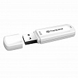 Флеш-диск 32 GB TRANSCEND JetFlash 730, USB 3.1, белый, TS32GJF730 - 4