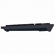 Клавиатура беспроводная DEFENDER UltraMate SM-535 RU, USB, 108 клавиш, 2,4 Ghz, черная, 45535 - 4
