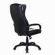 Кресло офисное BRABIX PREMIUM "Boss EX-591", экокожа, черное, 532099 - 6