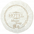 Мыло одноразовое 20 г, КОМПЛЕКТ 300 шт., HOTEL, саше, гофра, 2000117 - 3