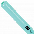 Ручка шариковая BRAUBERG "Офисная" PASTEL COLOR, СИНЯЯ, корпус ассорти, пишущий узел 1 мм, линия письма 0,5 мм, 144199 - 4